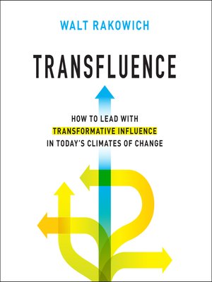 cover image of Transfluence